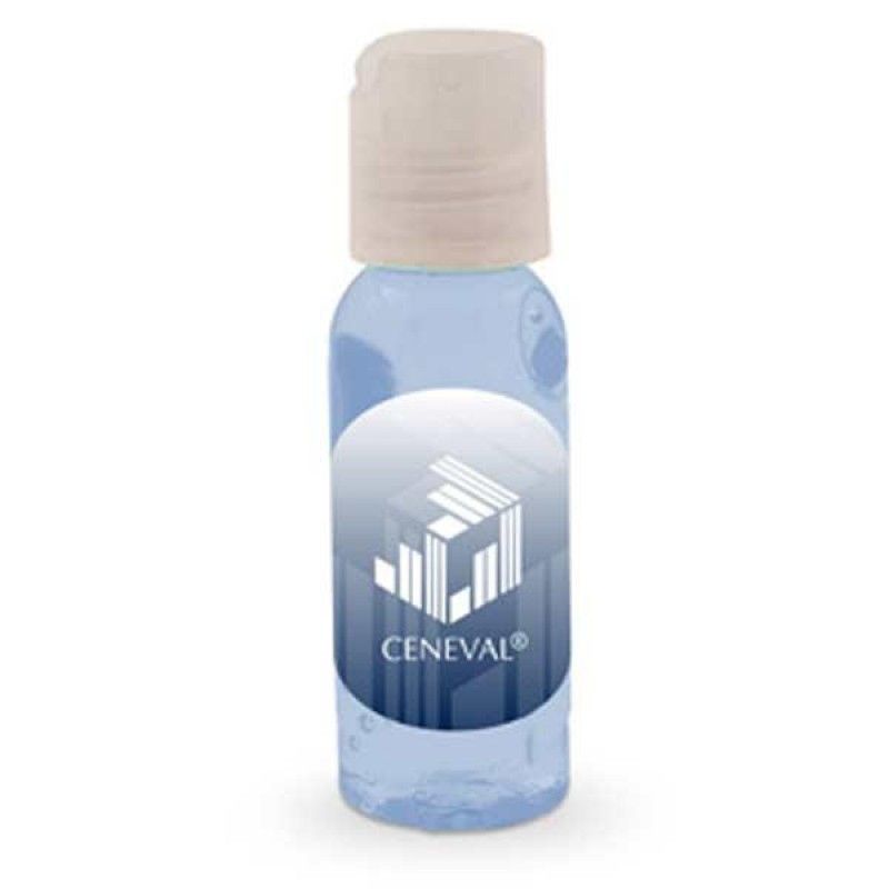 Wholesale 1 oz. Antibacterial Hand Sanitizer-[TK-29908]