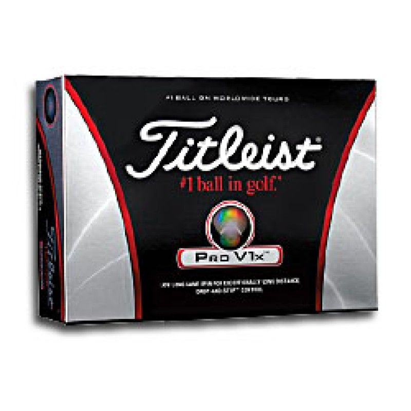 Wholesale Titleist Pro VIx