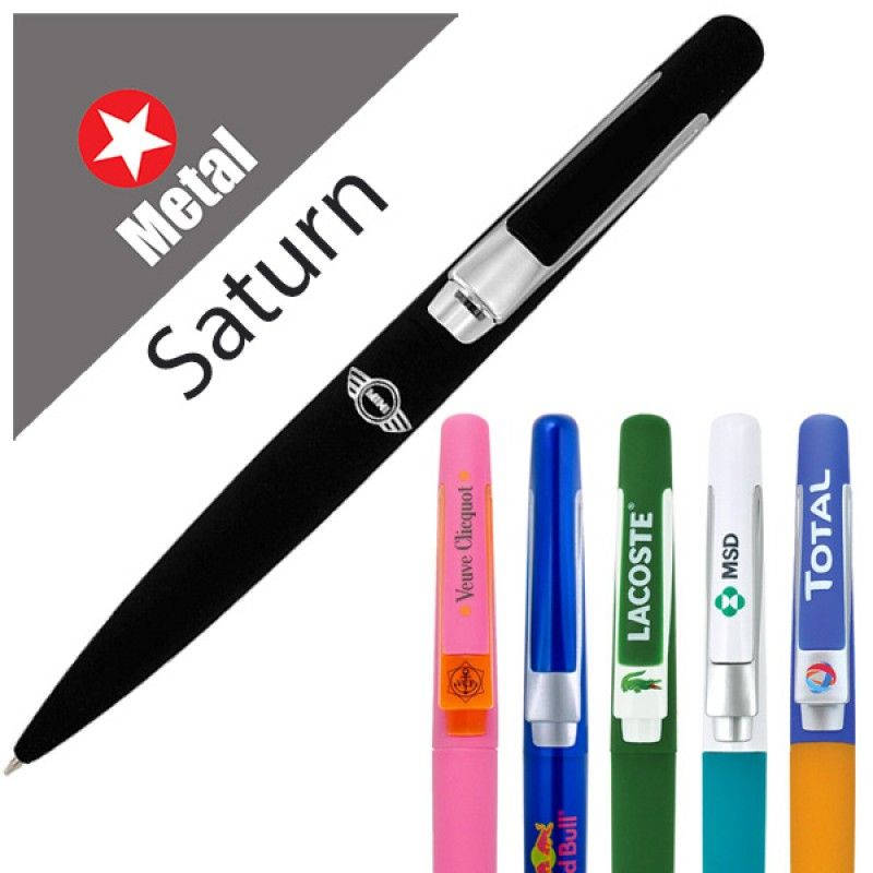 Wholesale Saturn Ballpoint Pen