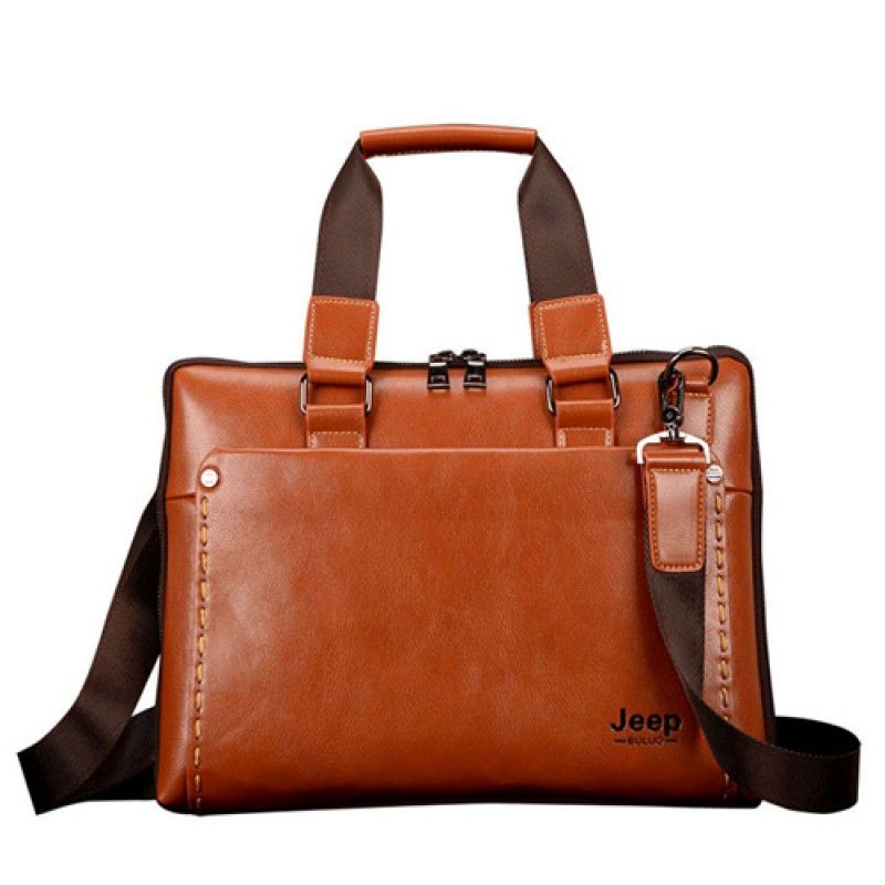 Wholesale England Casual Style Leather Bag