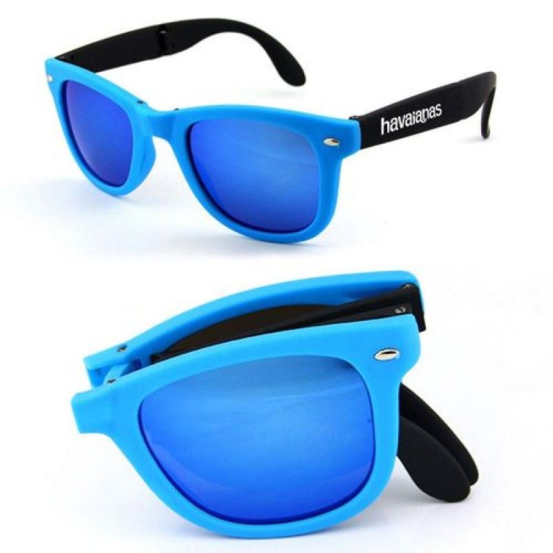 Wholesale Foldable Women Sunglasses