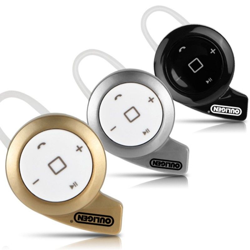 Wholesale Mini Wireless Stereo Bluetooth Earphone