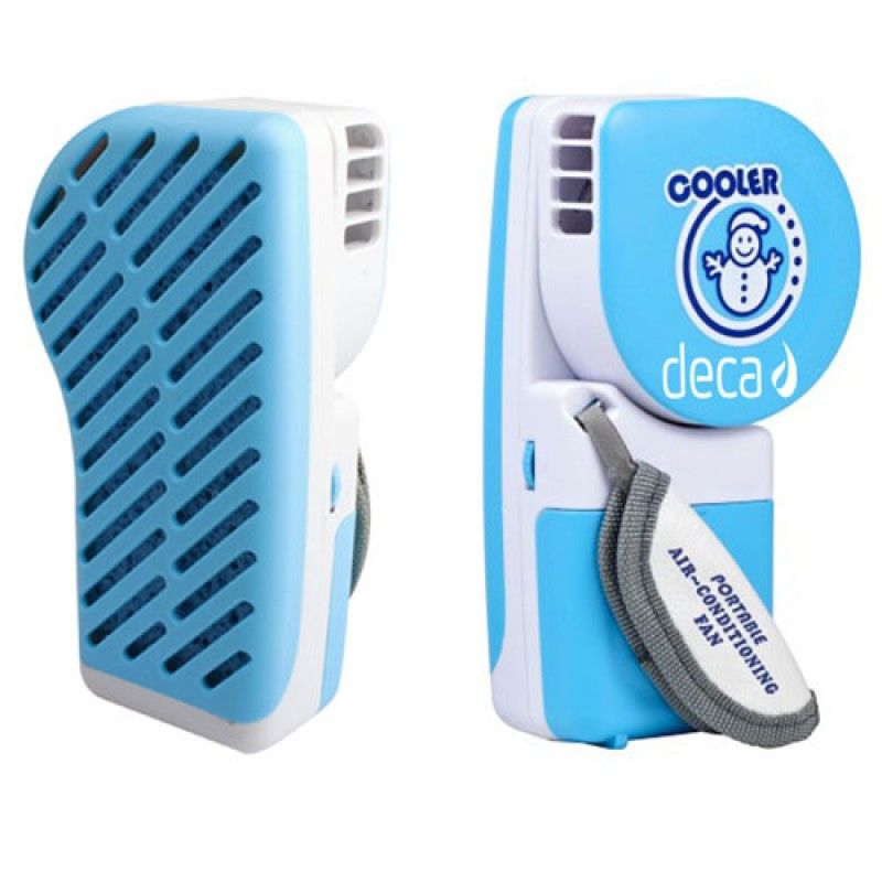 Wholesale Evaporative Portable USB Fan