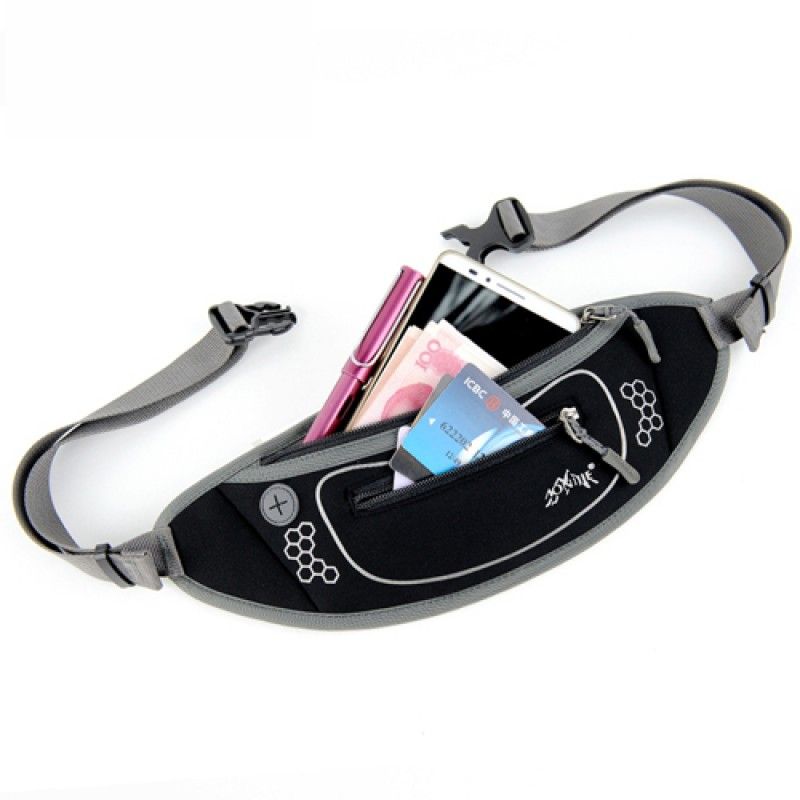 Wholesale Outdoor Sports Cycling Fanny Pack