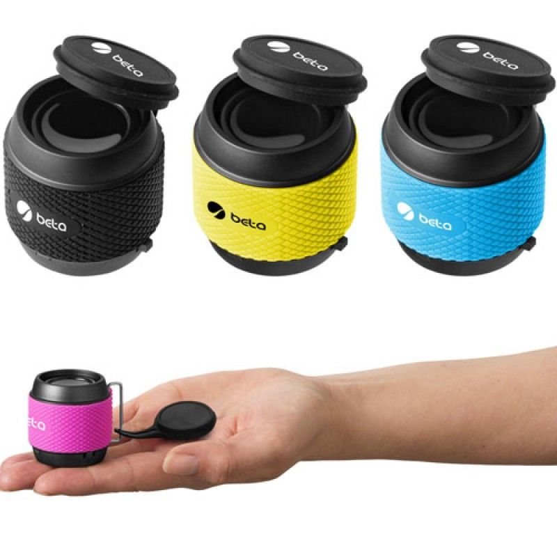 Wholesale Mini Mono Speaker With Protective Lid