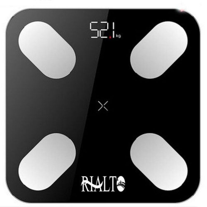 Wholesale APP Body Support Bluetooth Fat Scales