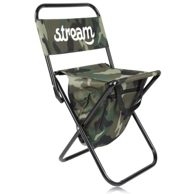 Wholesale Folding Chair With Storage Bag