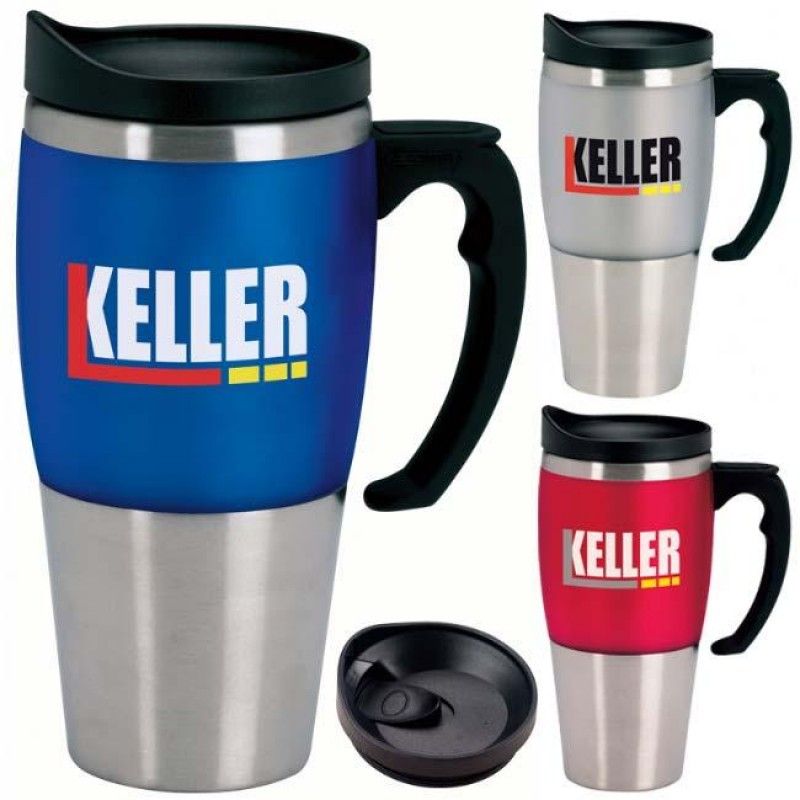 Wholesale Heavyweight Travel Mug - 22 oz.-[NW-91418]