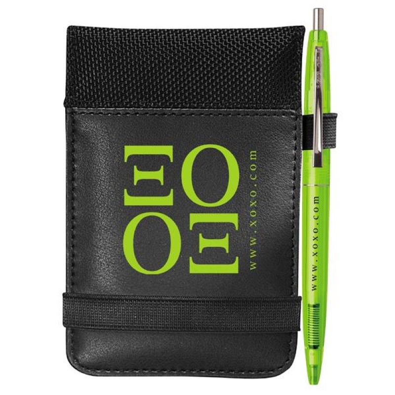 Wholesale Think Tank Jotter -[BG-29653]