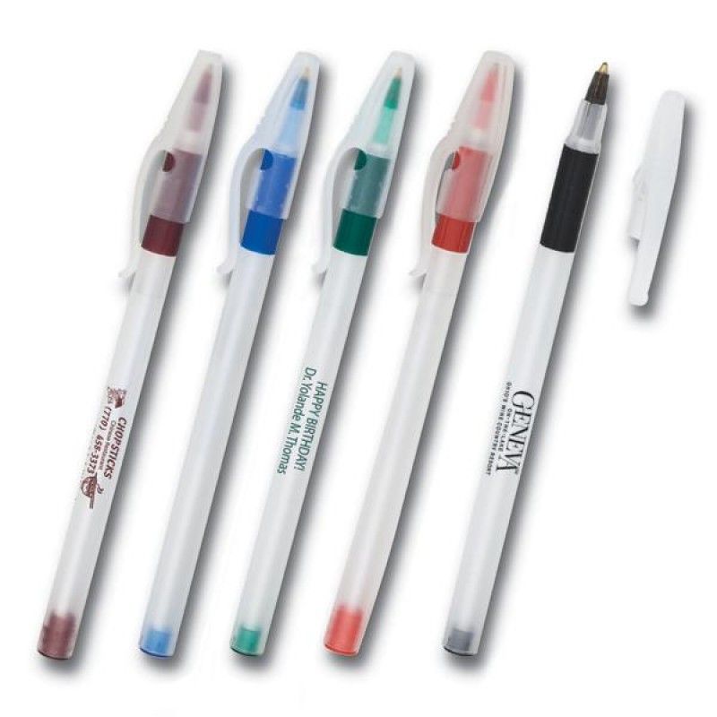 Wholesale Grip Stick Pen-[UP-25012]