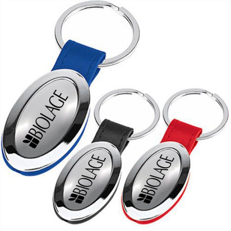 Wholesale Promotional Business Key Tag