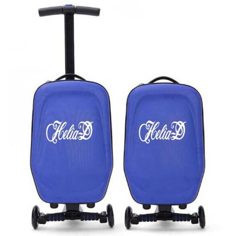 Wholesale Fashion 21 Inch Travel Luggage