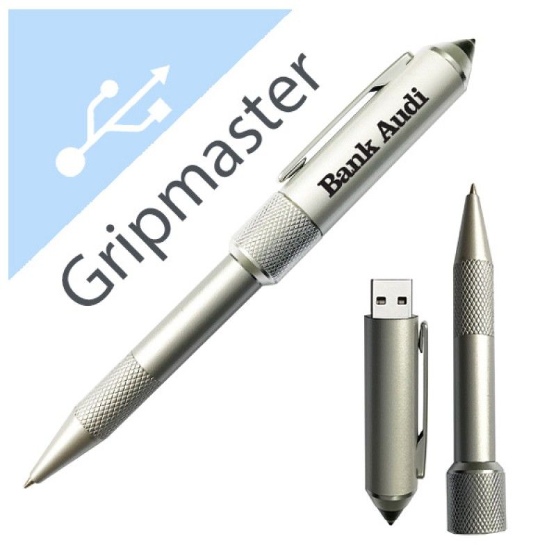 Wholesale Gripmaster usb pen