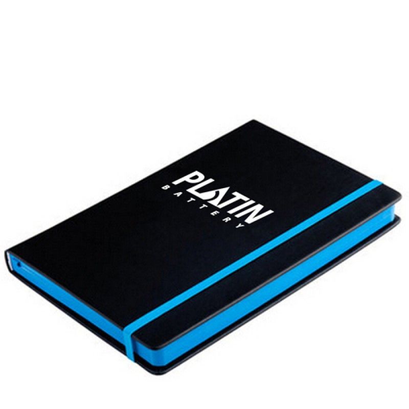 Wholesale Quick Notebook Daily Banding