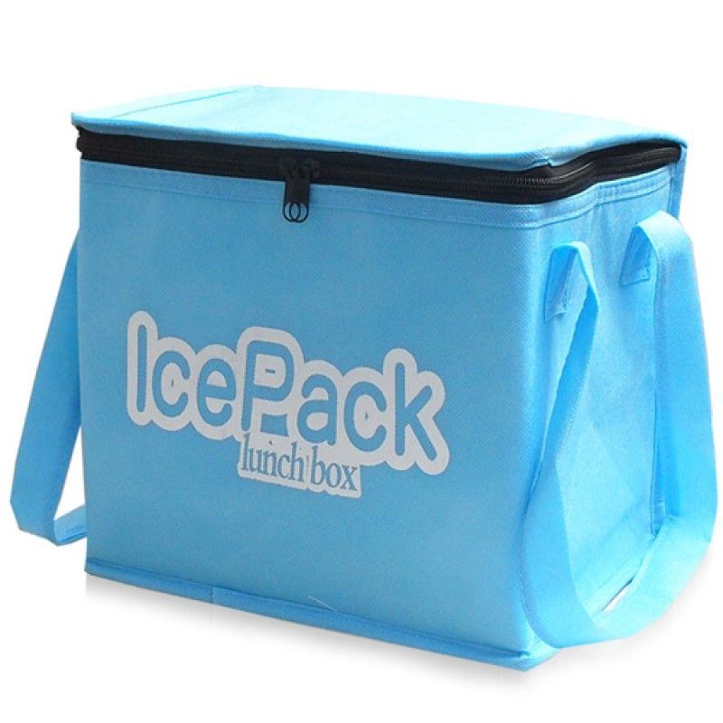 Wholesale Non-Woven Lunch Cooler Bag