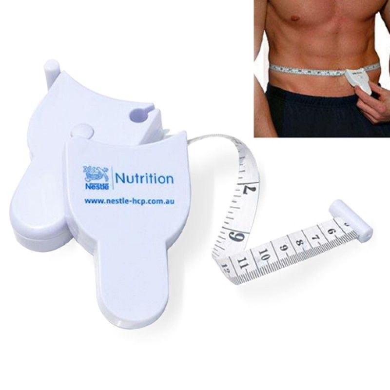 Wholesale Health Waist Measuring Tape