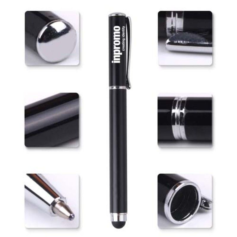 Wholesale High Level Touch Top Metal Ball Point Pen