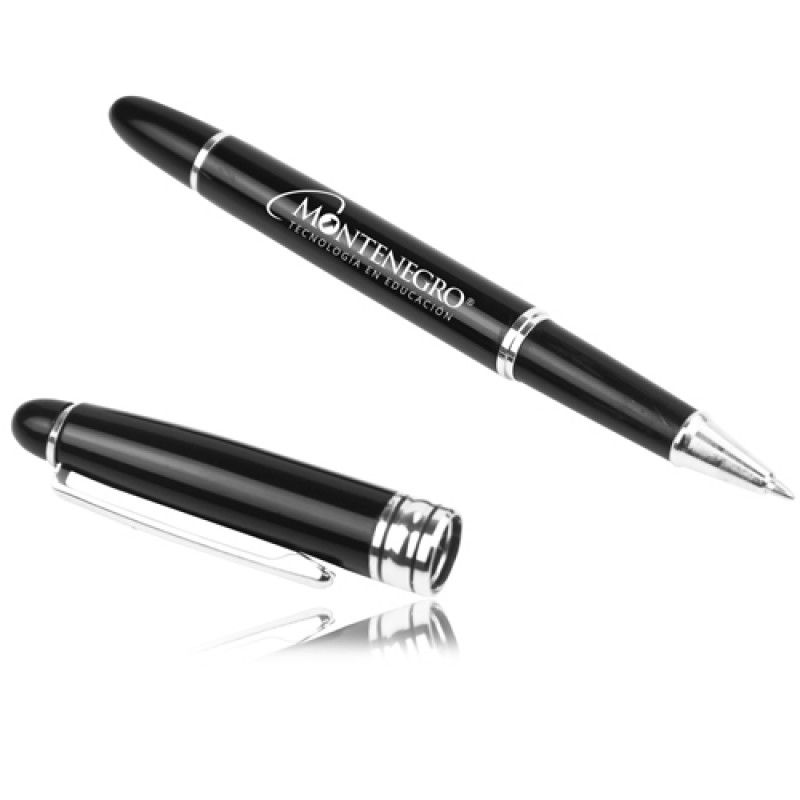 Wholesale Executive Metal Rollerball Pen