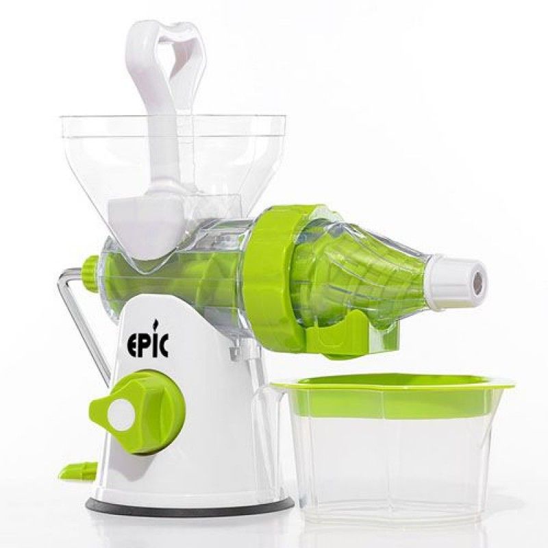 Wholesale Manual Crank Fruits Vegetables Juicer