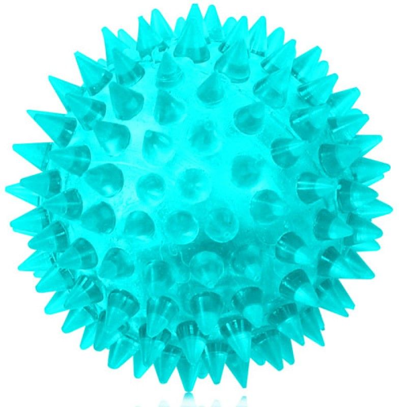 Wholesale Rubber Spiked Massager Ball