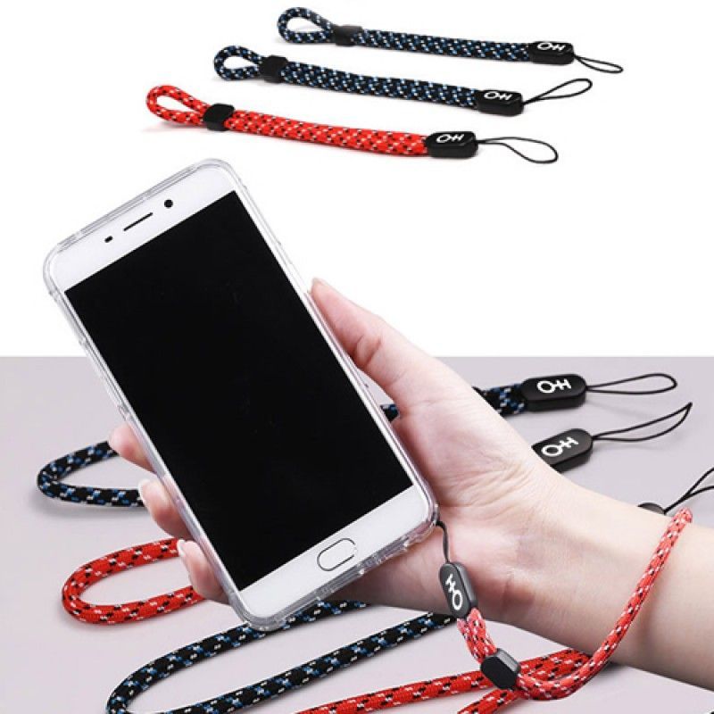 Wholesale Mobile Phone Short Wrist Rope