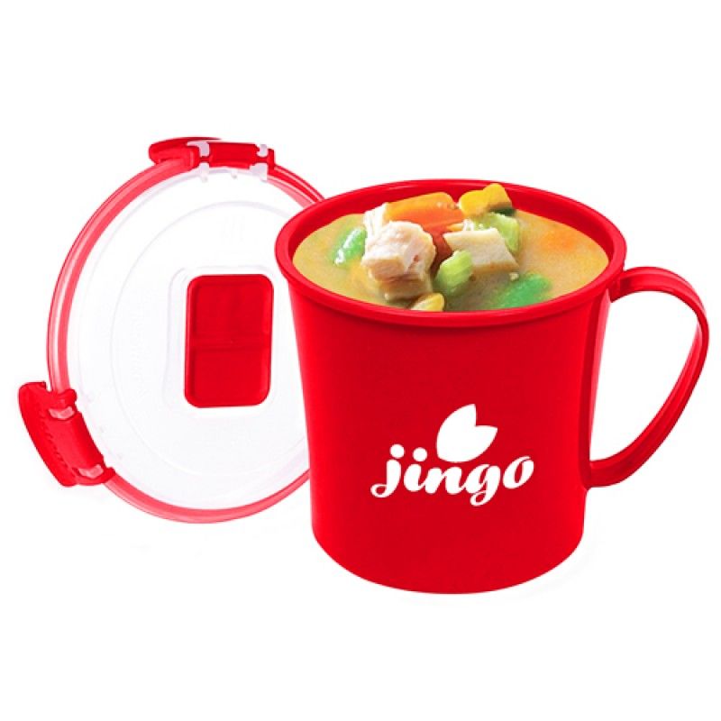 Wholesale Microwave Soup Mug Noodle Bowl