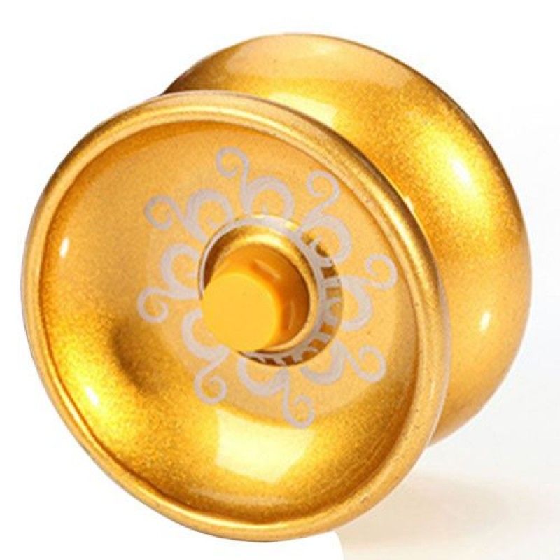 Wholesale Butterfly Shaped Alloy YoYo