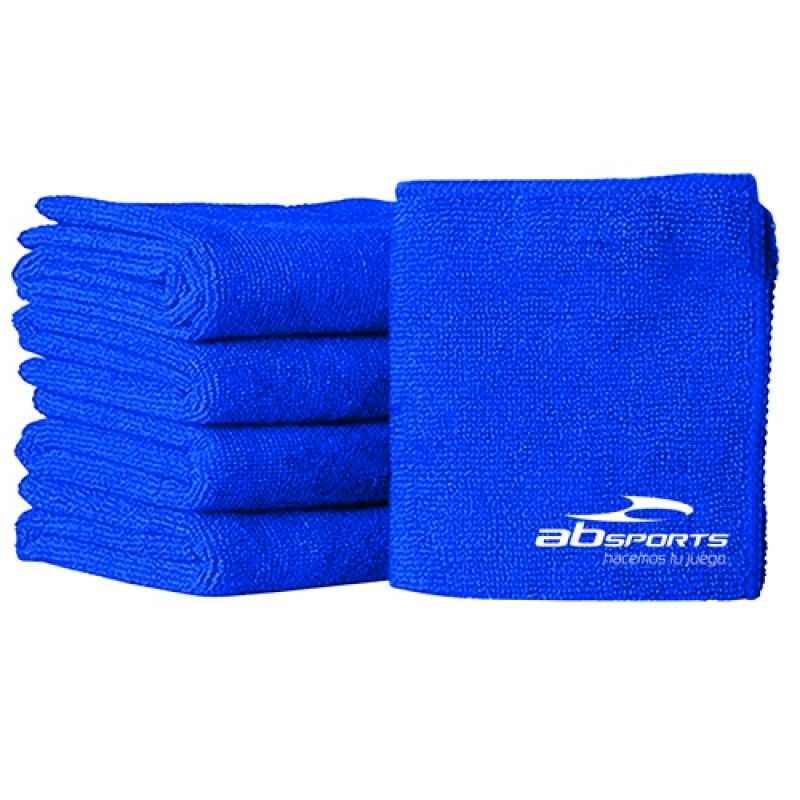 Wholesale Soft Absorbent Microfiber Car Cleaning Towels