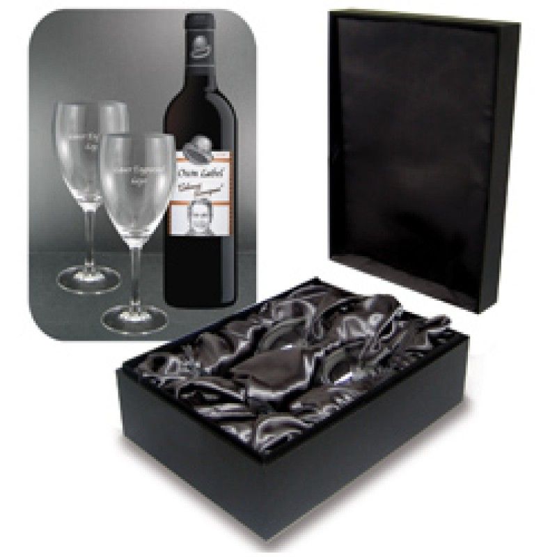 Wholesale Red Wine Gift Set