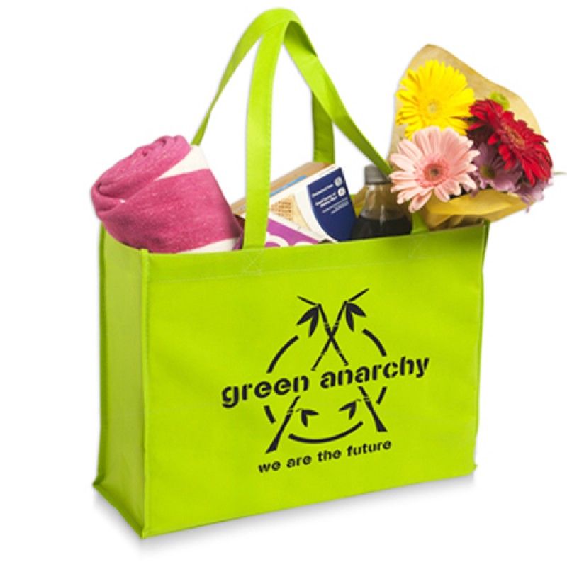 Wholesale Big Non-Woven Tote Bag