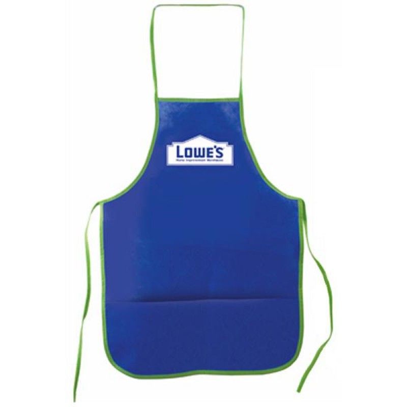 Wholesale Standard Non-Woven Apron-[AR-29004]