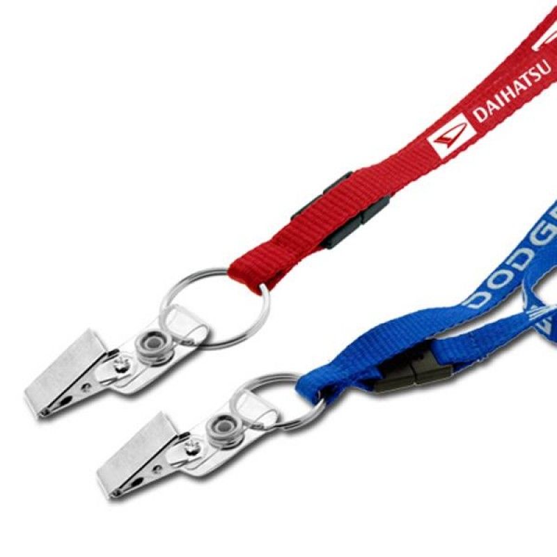 Wholesale 3/8&quot; Fast Track Eco-Friendly Lanyard-[HC-29002]