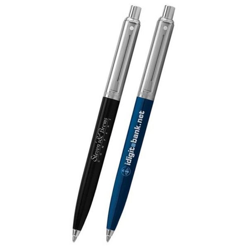 Wholesale Sentinel Ballpoint Chrome -[BG-29808]