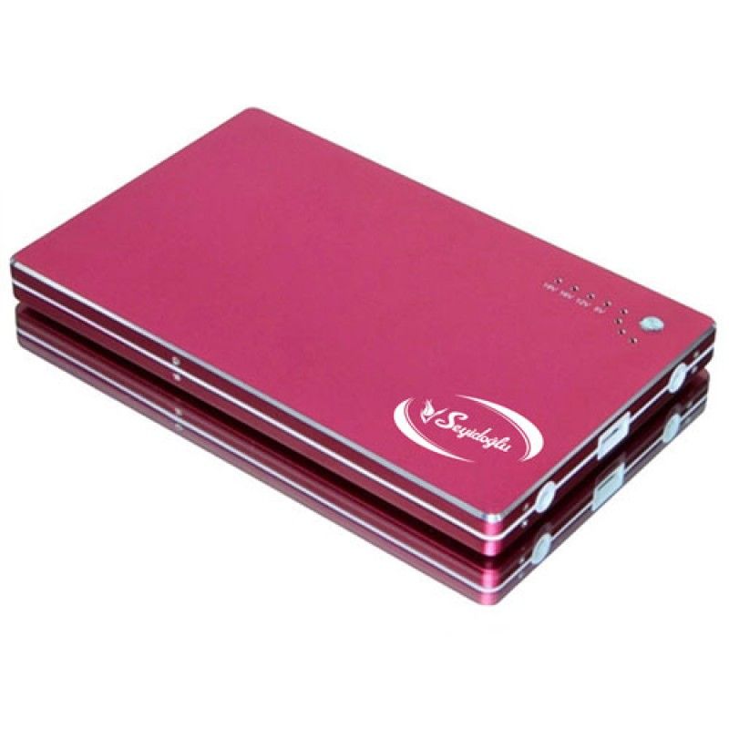 Wholesale Ultra Slim 20000mAh Laptop Power bank