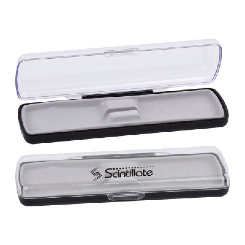 Wholesale Crystal Pen Box