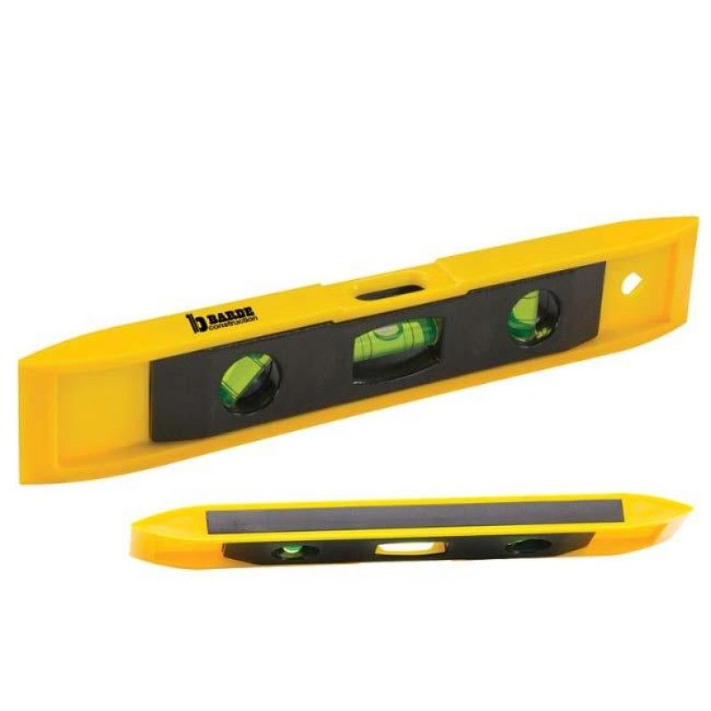 Wholesale 9&quot; Plastic Level-[NW-91078]