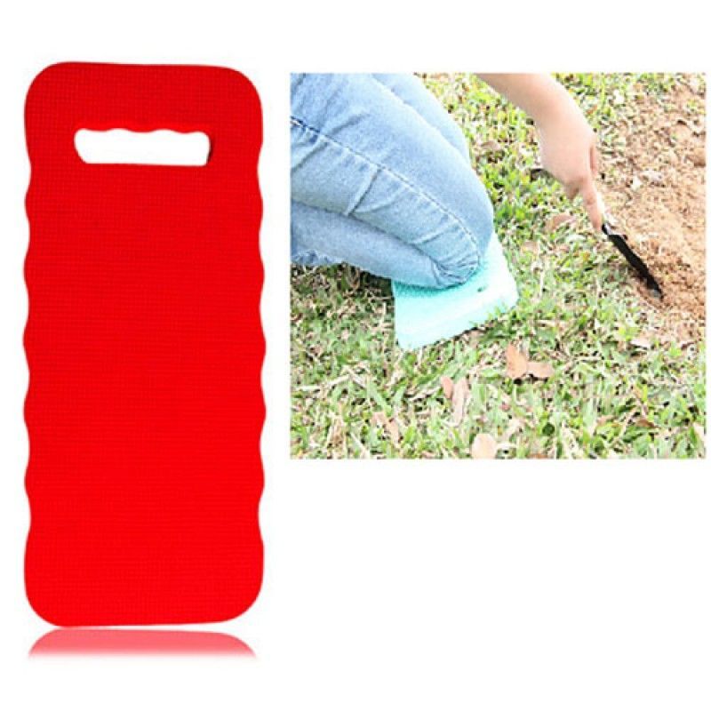 Wholesale Rectangular Garden Foam Kneeling Mat