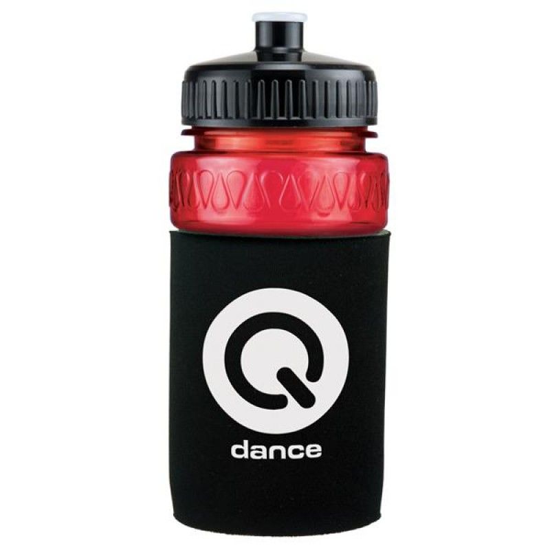 Wholesale Foam Insulated Sport Bottle -[CP-27014]