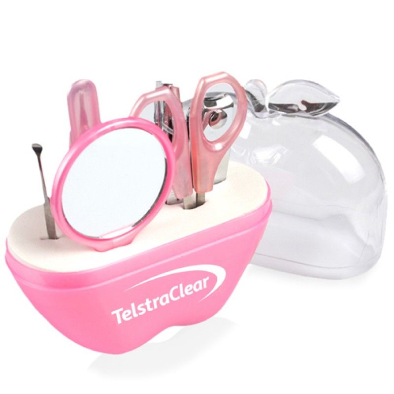 Wholesale Totty Manicure Set