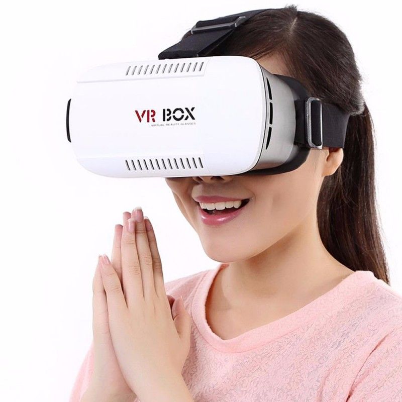 Wholesale Virtual Reality Headset