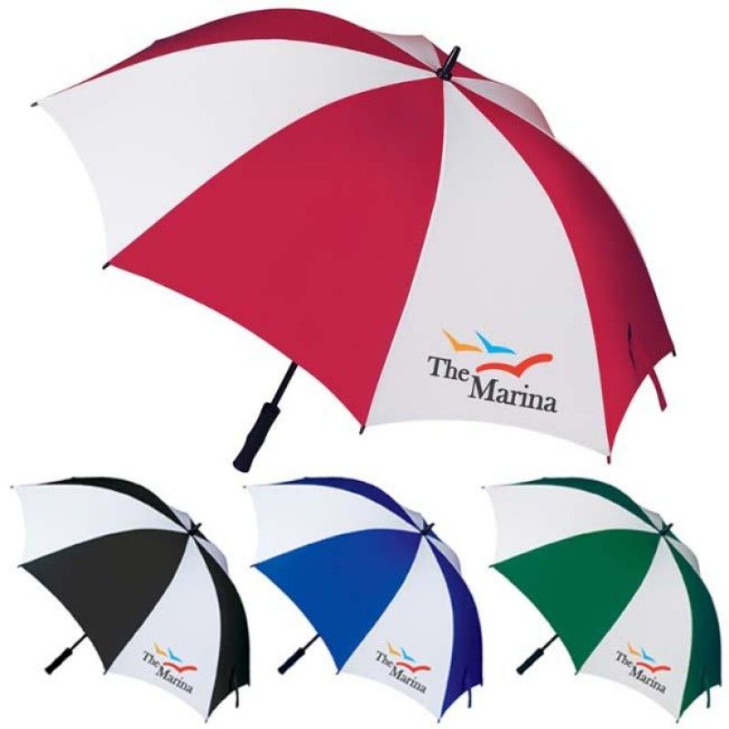 Wholesale Large Golf Umbrella-[NW-61207]