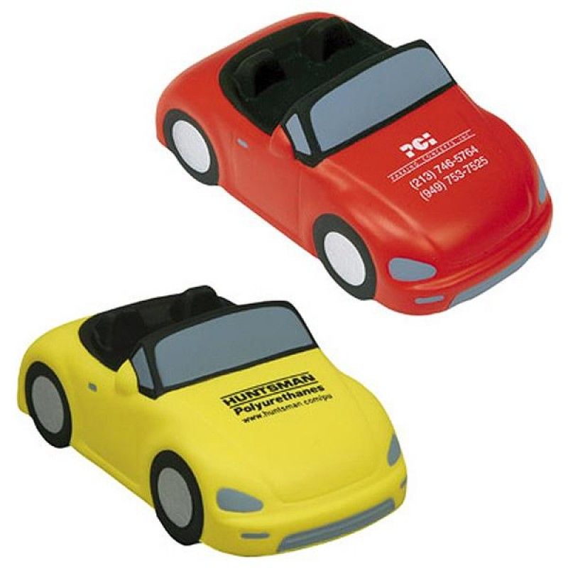 Wholesale Convertible Car Stress Reliever-[AL-27030]