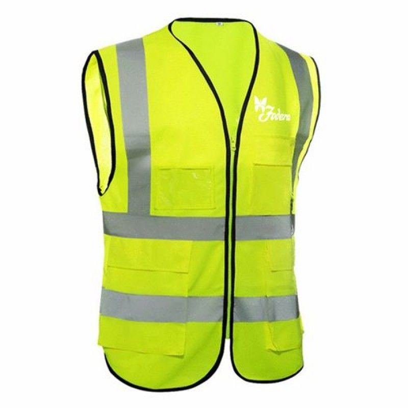 Wholesale Building Construction High Visibility Safety Vest