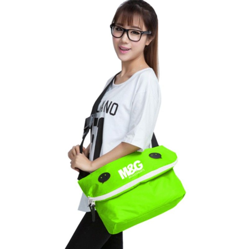 Wholesale Casual Messenger Shoulder Bag