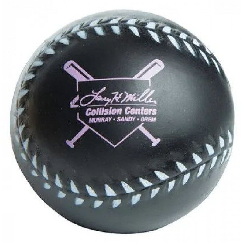 Baseball Squeezies Stress Reliever