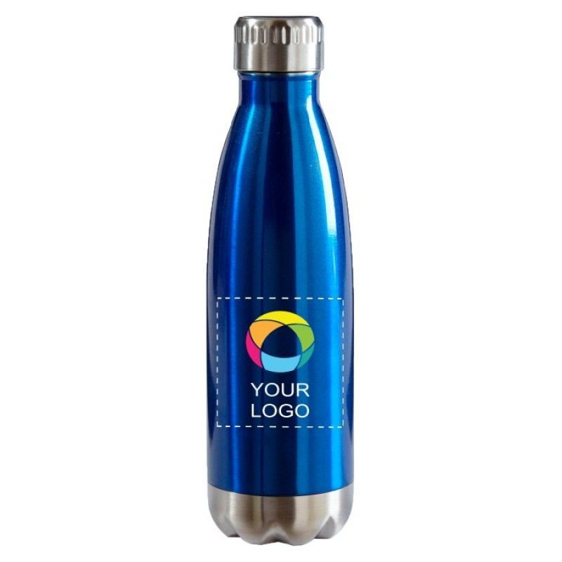 Double Wall Stainless Steel Vacuum Bottle