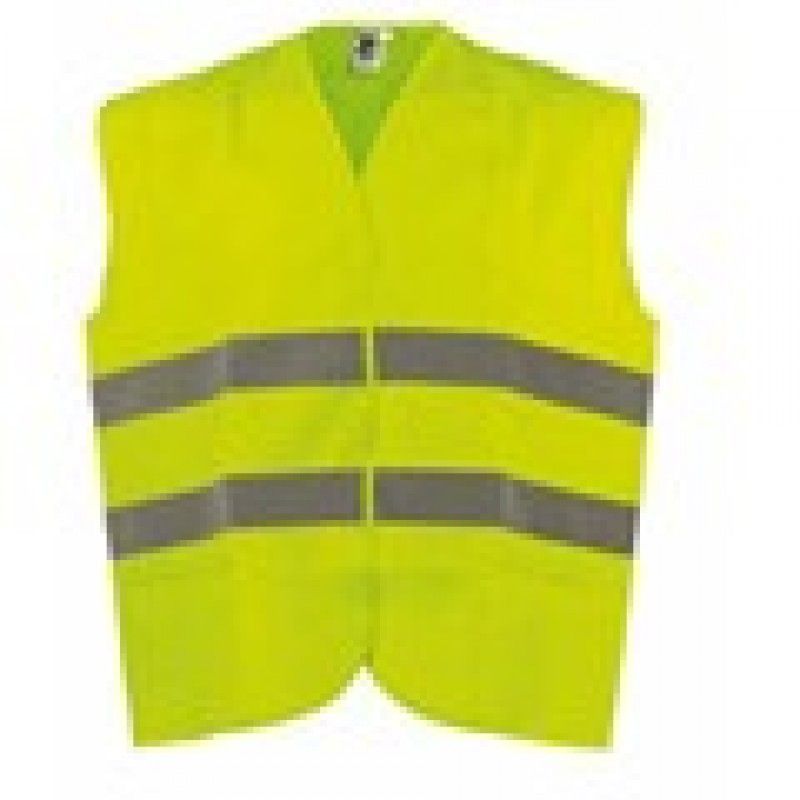 VEST REFLECTIVE VEST