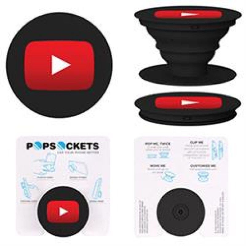 Custom PopSockets