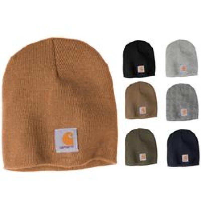 Carhartt (R) Acrylic Knit Hat / Beanies