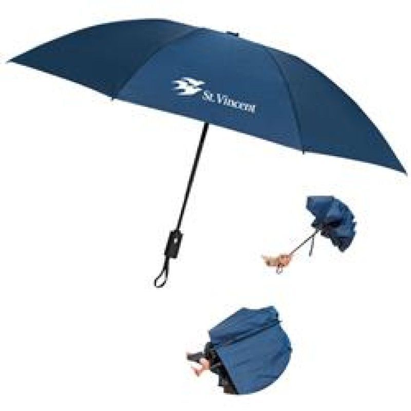 The Renegade Inverted Folding Umbrella